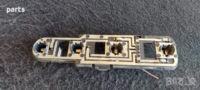 Платка Десен Стоп Мерцедес А класа W168 N, снимка 3 - Части - 40894544