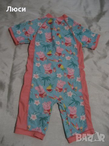 Детски бански , снимка 8 - Детско бельо и бански  - 41327390