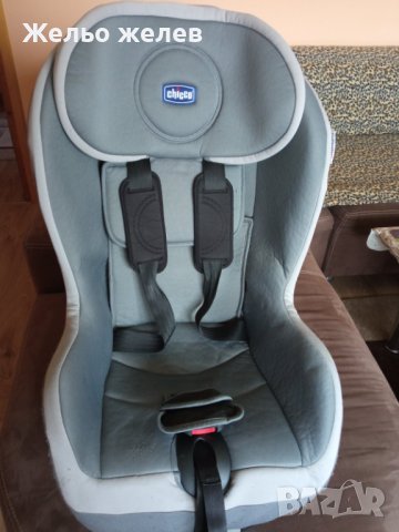 Кош за кола,Чико,9-18 кг, снимка 8 - За бебешки колички - 41919873