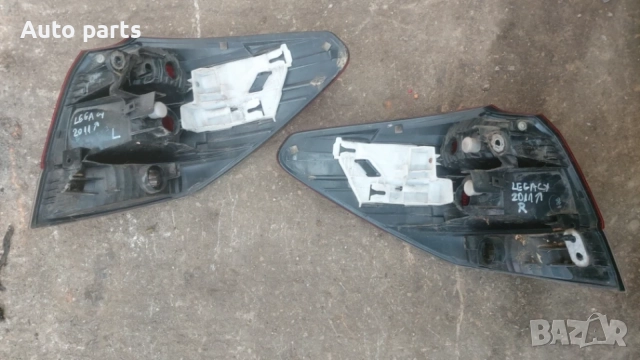 стоп стопове Субару Легаси Subaru Legacy, снимка 2 - Части - 55724113