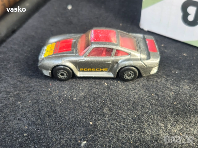 Мачбокс Макао