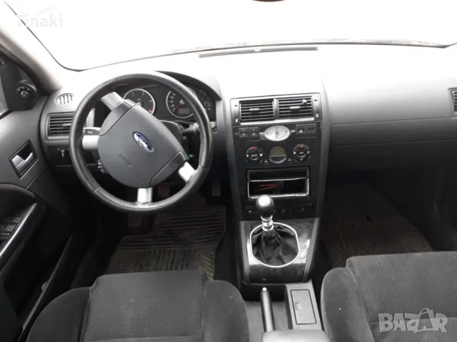 Ford Mondeo 2.0 TDCI На Части, снимка 6 - Автомобили и джипове - 53366622