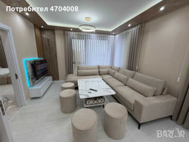 Мека мебел , снимка 10 - Дивани и мека мебел - 53042518