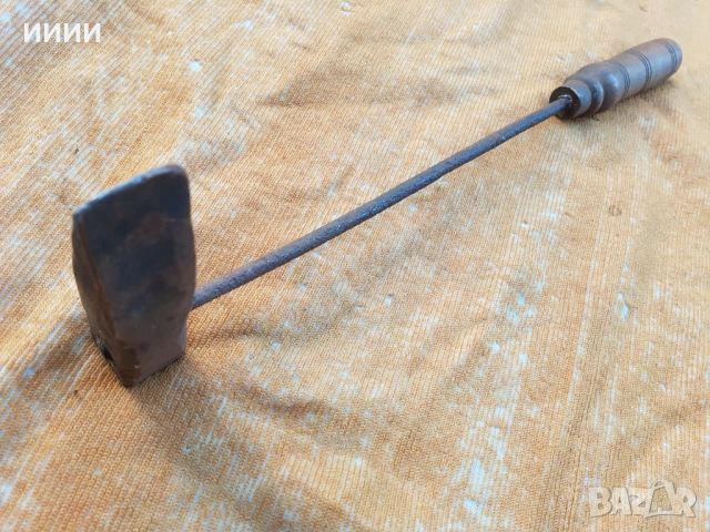 Цигански поялник 2