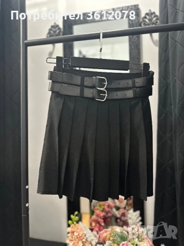 Дамска Пола 