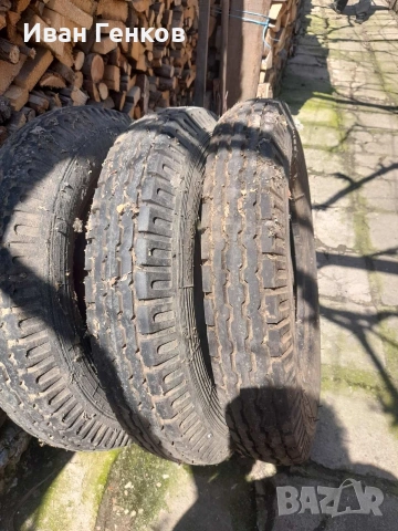 гуми джанти юмз, снимка 6 - Селскостопанска техника - 53480696