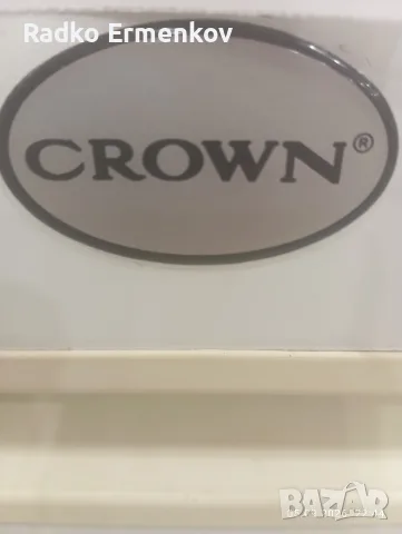 хладилник Crown, снимка 2 - Хладилници - 55964056
