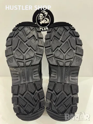 Туристически обувки LOWA RENEGADE GORE-TEX.Номер 46, снимка 8 - Други - 48437498