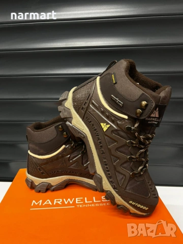 Мъжки Боти Marwells -311862-41