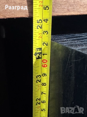 Тонколони MIRAGE 460, снимка 7 - Тонколони - 52559039