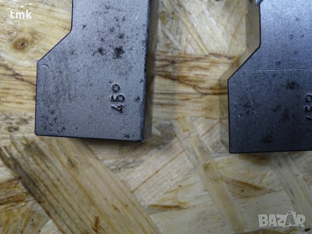 резервни части и консумативи за щанц машина TRUMPF TKF 103 Beveller, снимка 8 - Резервни части за машини - 35891598