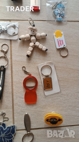  ключодържател пистолет Мини Маус Миньон къщичка Pringles зебра коте Коледа , снимка 15 - Други - 39899474