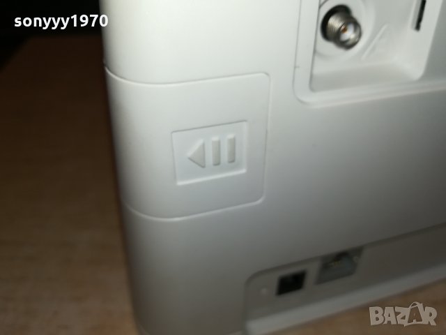 HUAWEI NEW MODEL 4G РУТЕР 0103221140, снимка 8 - Рутери - 35954080