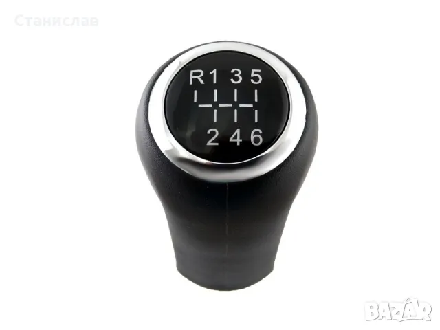 Топка за скоростен лост за Opel Corsa D (2006-2014)