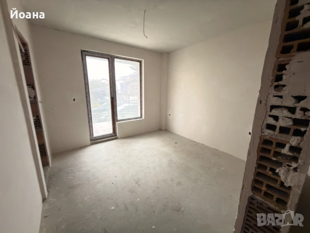 Апартамент 2ра линия море Сарафово, снимка 2 - Апартаменти - 52823633