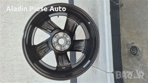 Джанта R19 Kia Sorento ET 49.5 7.5Jx19 код 52910P2330, 52910-P2330, снимка 5 - Аксесоари и консумативи - 50544641