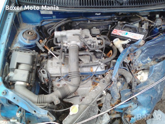 Бутала/Блокове/Глави/Сегменти /Биели/Лагери/Калоянови/Разпред.валове и др. Части, снимка 18 - Части - 35068285