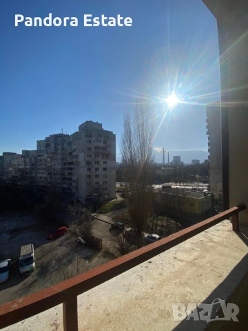 Продава двустаен апартамент в кв. Триъгълника, снимка 12 - Апартаменти - 53683578