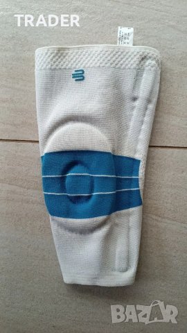 Bauerfeind ортеза наколенка за коляно GenuTrain Unisex Knee Support различни размери, снимка 14 - Спортна екипировка - 43878018