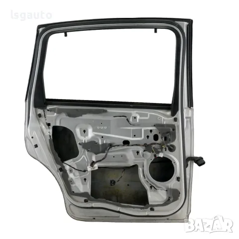 Задна лява врата Ford S-MAX 2006-2014 ID: 163513, снимка 2 - Части - 55725916