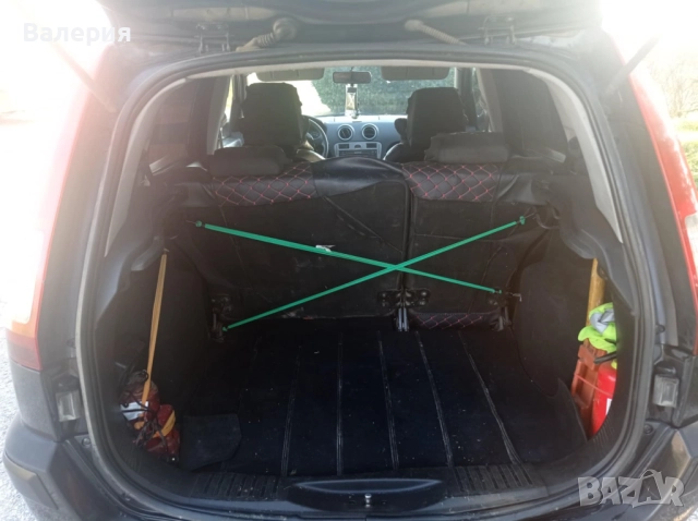 Ford Fusion, снимка 13 - Автомобили и джипове - 52676098