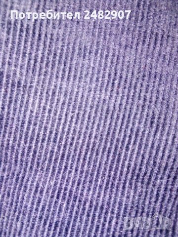 Дамска джинсова пола "MNG" , снимка 6 - Поли - 40955313