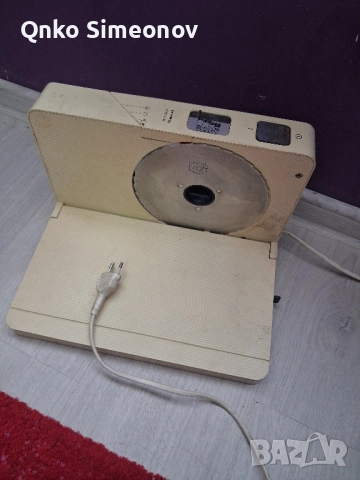 електрическа машина , снимка 2 - Други - 52400476