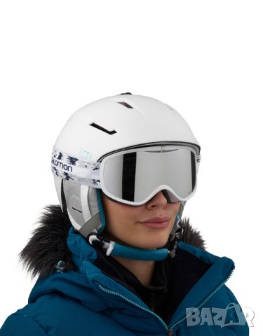 Salomon Icon 2 (S) , снимка 18 - Зимни спортове - 40591714