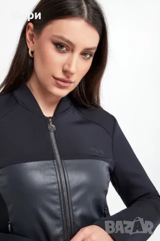 Дамски суичър SPORTALM !!! НОВ, снимка 3 - Суичъри - 47299908