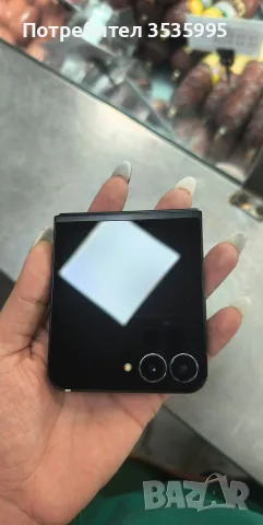 Samsung z flip 7 fe, снимка 5 - Samsung - 55443957