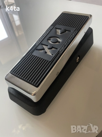 Vox Wah Pedal V847-A