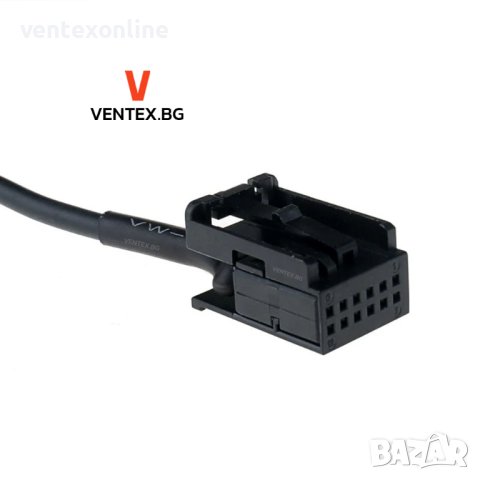 Bluetooth 5.0 модул за Opel CD30 MP3 CDC40 CD70 NAVI опел сд блутут, снимка 3 - Аксесоари и консумативи - 41045844