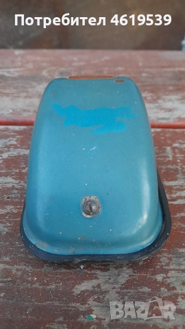 Балкан 250 стоп нов оригинал Balkan , снимка 4 - Мотоциклети и мототехника - 52871665