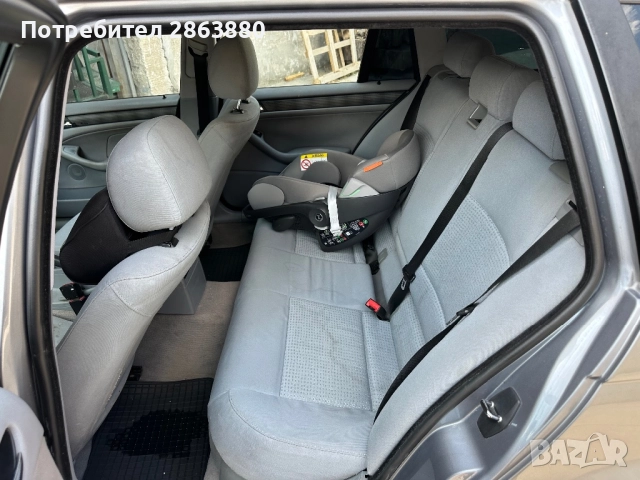 BMW 320 D 150++, снимка 3 - Автомобили и джипове - 52436993