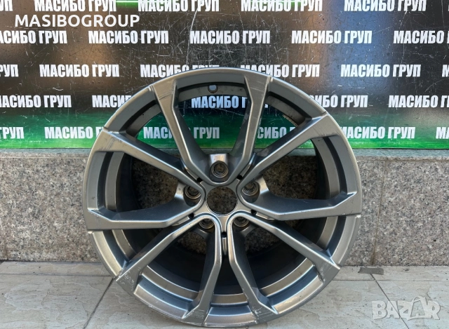 Джанта алуминиева джанти 7,5Jx17” за Бмв Bmw 3 G20 G21