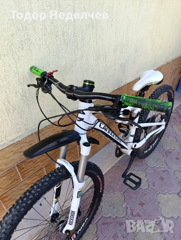 Cannondale 26 цола , снимка 3 - Велосипеди - 53783921