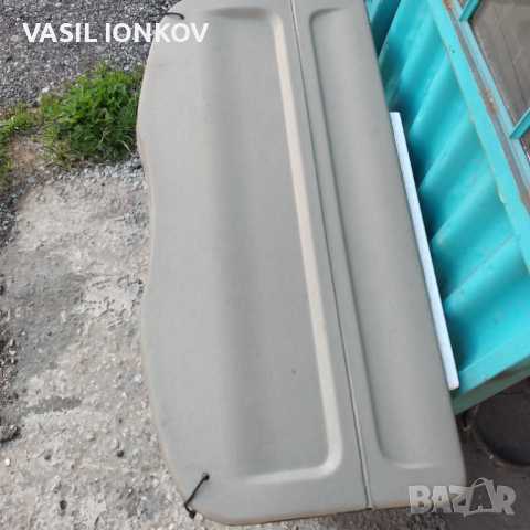 Кора за сценик 2005-2008, снимка 2 - Автомобили и джипове - 36439387