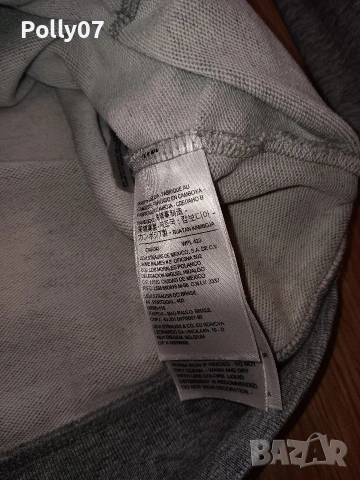 Levi's Мъжки Суитшърт , снимка 6 - Спортни дрехи, екипи - 53753691