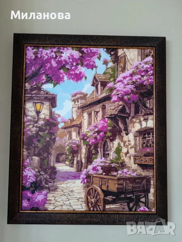 Продавам картини., снимка 13 - Картини - 53572263