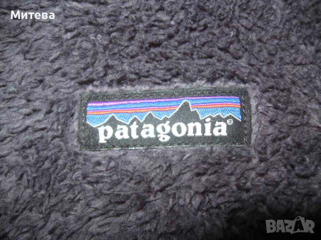 Patagonia дамски полар, снимка 4 - Други - 52827781