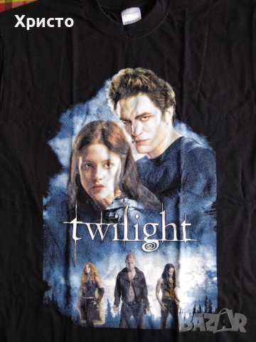 Дамски тениски на здрач 1 и 2 Серия, снимка 2 - Тениски - 42324603