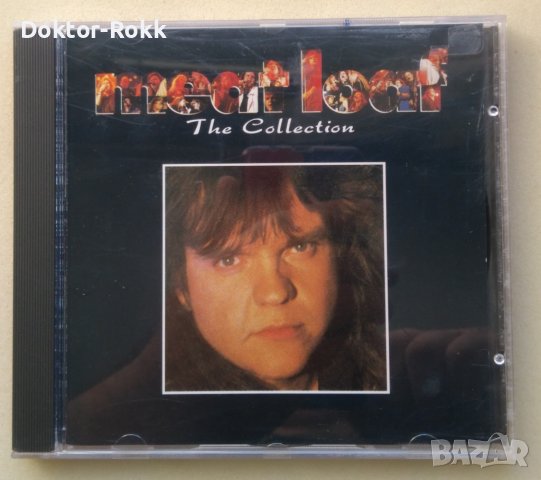 Meat Loaf – The Collection 1995 (CD)