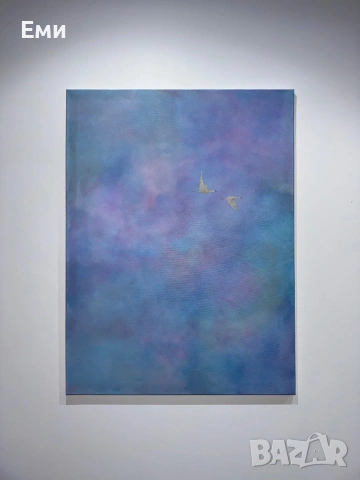 Картина на платно 60х80