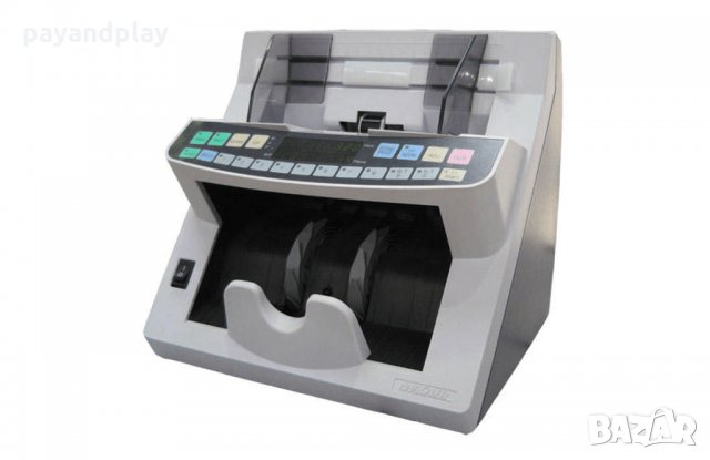 Банкнотоброячна машина - MAGNER 75