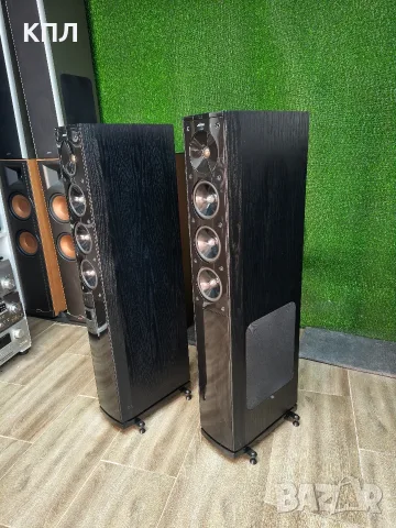 Тонколони JAMO S-608, снимка 6 - Тонколони - 56073583