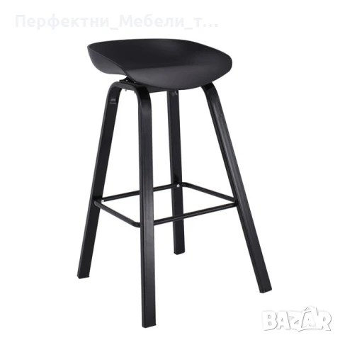 Икономичен бар стол за външна употреба - доставка до 5 дни!, снимка 7 - Градински мебели, декорация  - 51052447