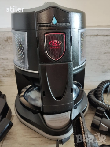  Прахосмукачка Рейнбоу- Rainbow Е4, снимка 7 - Прахосмукачки - 53050845