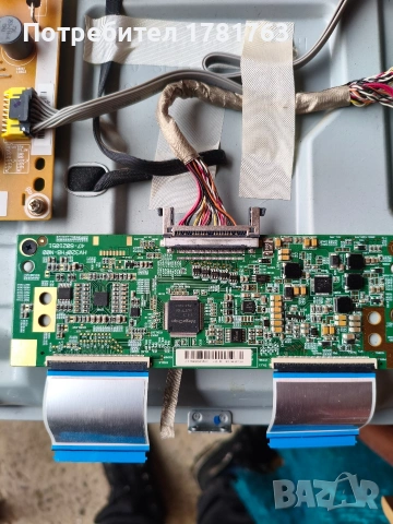 Части за pfilips 32pfs5803/12, снимка 7 - Части и Платки - 53324147