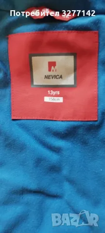 Детско зимно яке NEVICA, снимка 3 - Детски якета и елеци - 47757077