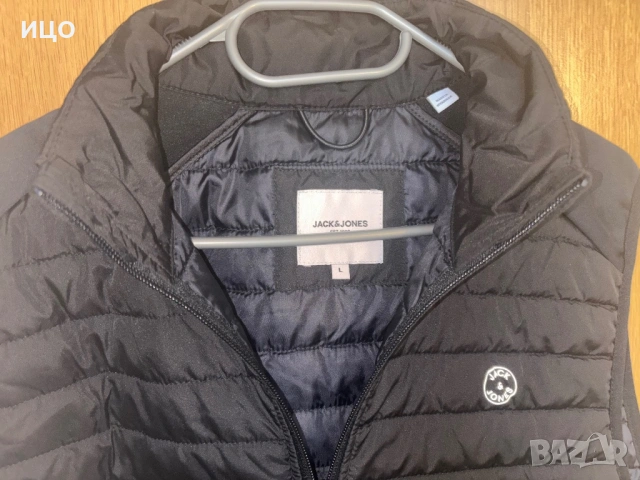 Мъжки елеци Patagonia Peak Performance Jack and Jones, снимка 4 - Други - 53463673